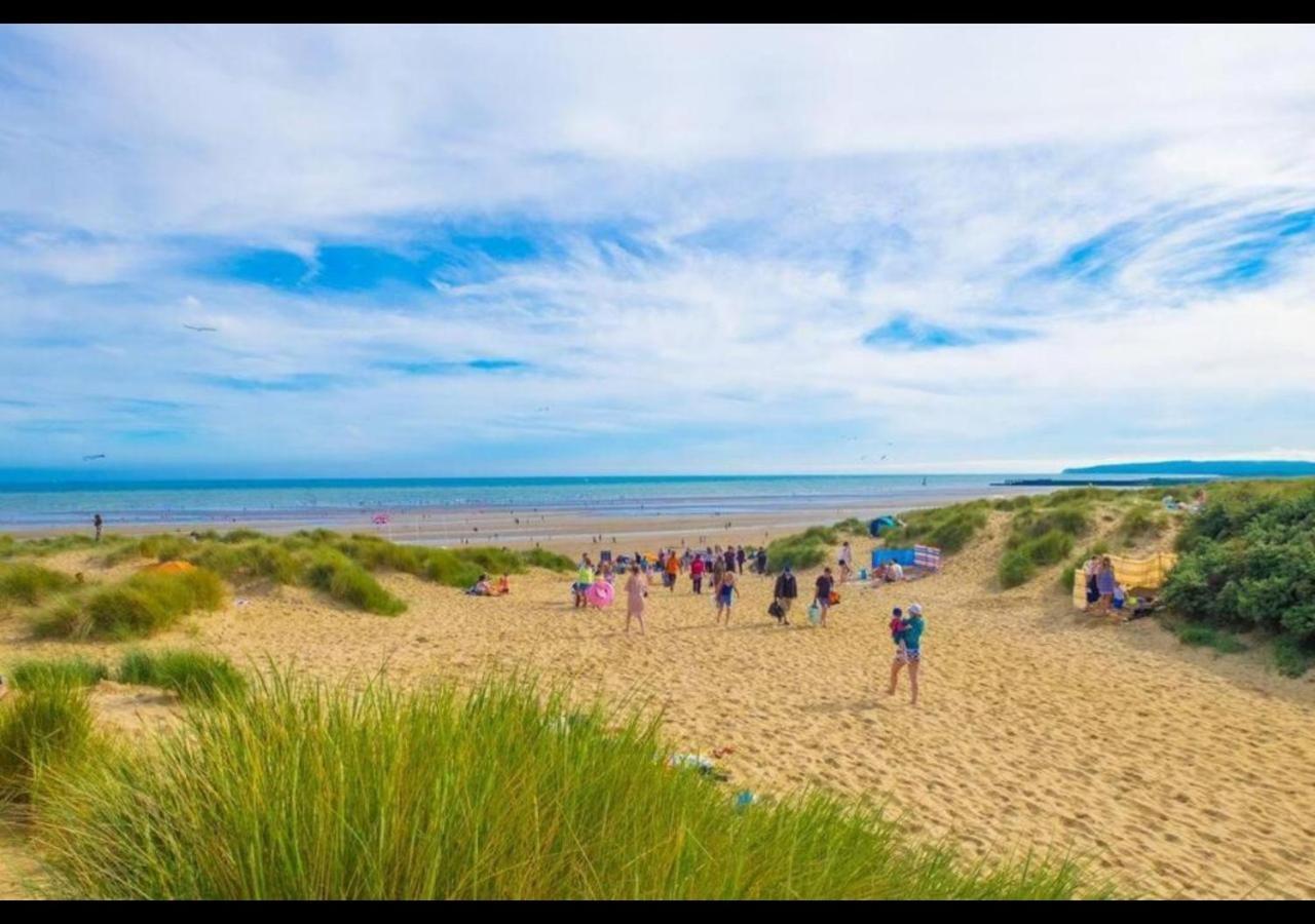 Mp676 Parkdean Camber Sands 外观 照片