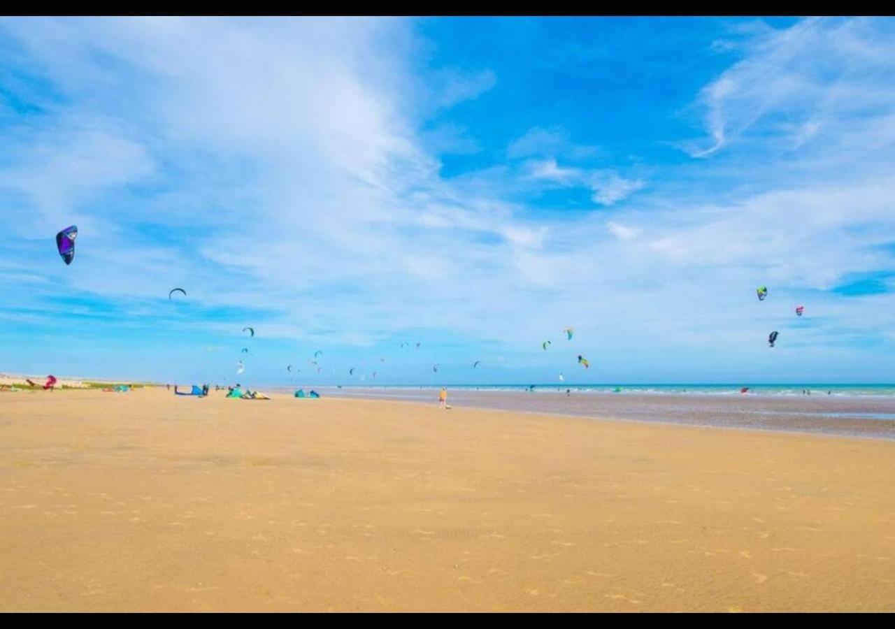 Mp676 Parkdean Camber Sands 外观 照片
