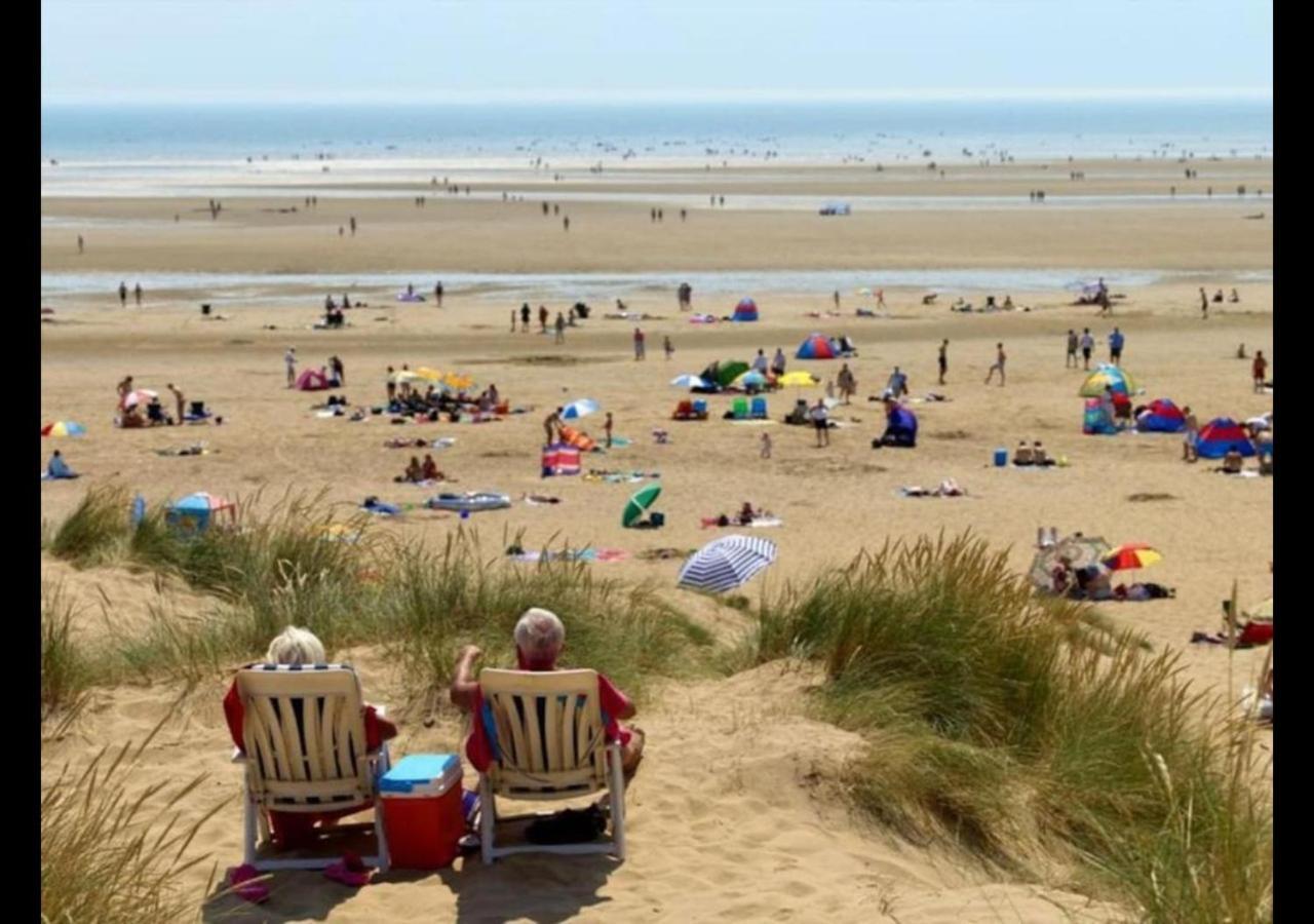 Mp676 Parkdean Camber Sands 外观 照片
