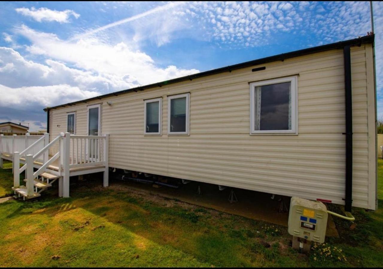 Mp676 Parkdean Camber Sands 外观 照片