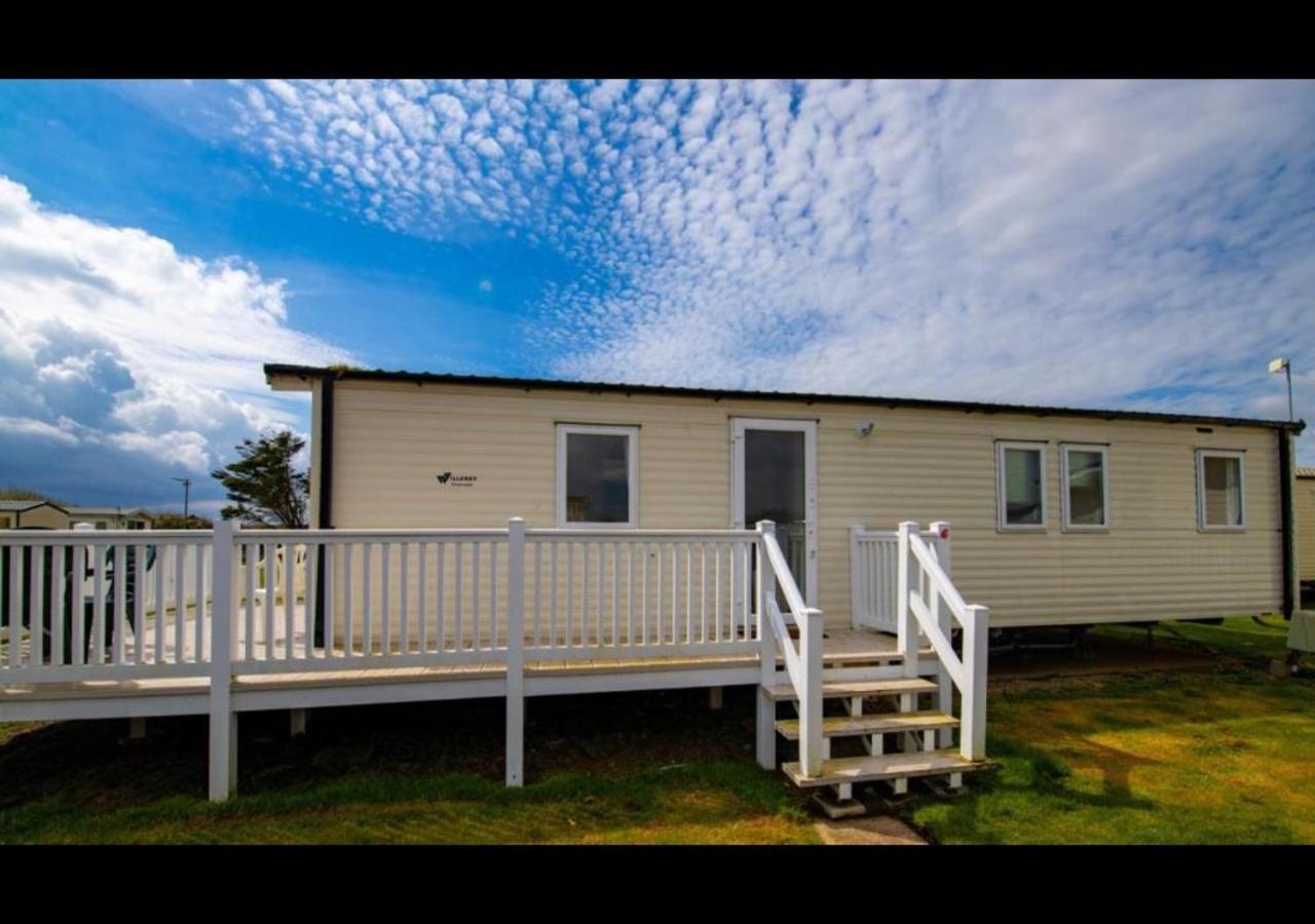 Mp676 Parkdean Camber Sands 外观 照片